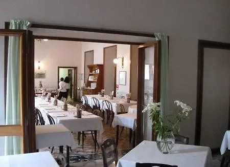 Hotel Tre Re 