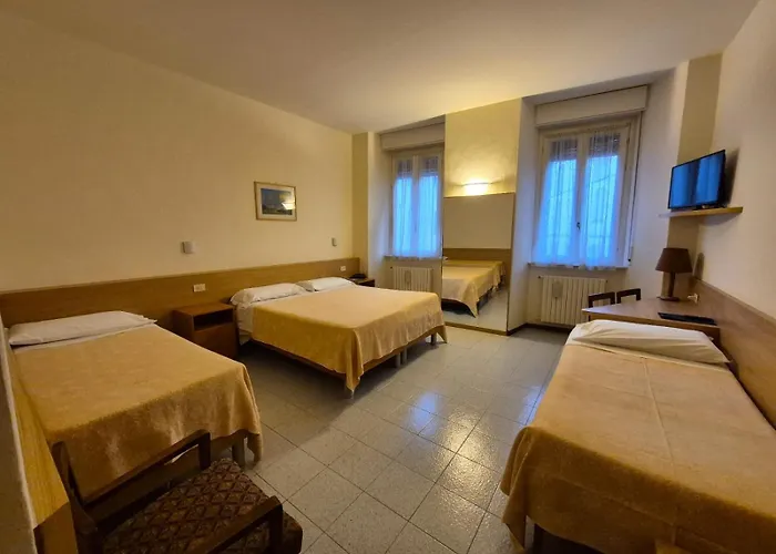 Hotel Tre Re
