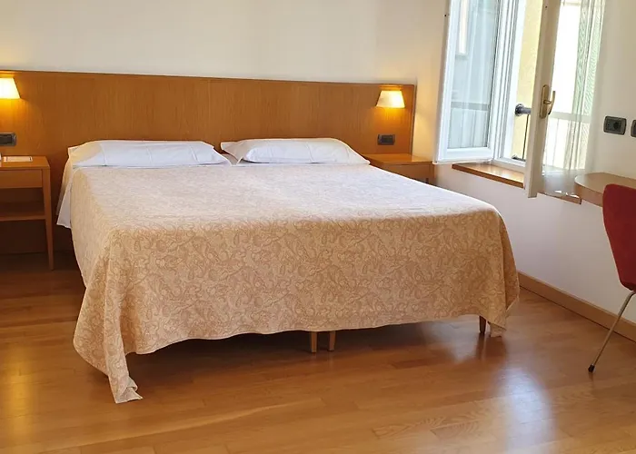 Hotel Tre Re