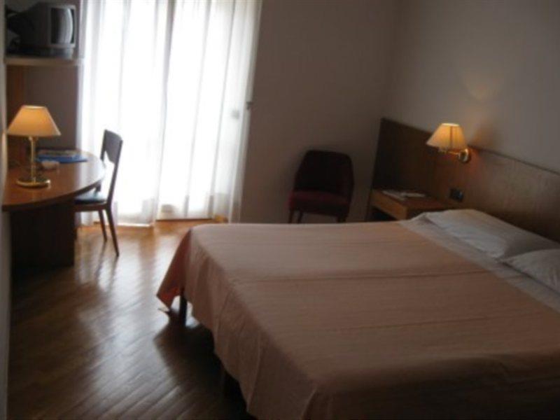 Hotel Tre Re Como