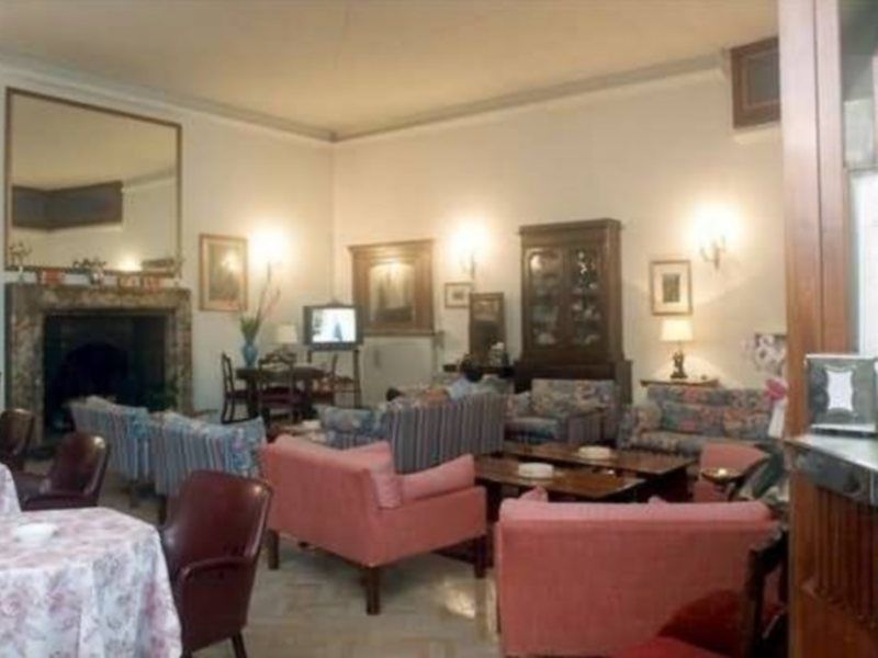 Hotel Tre Re Como