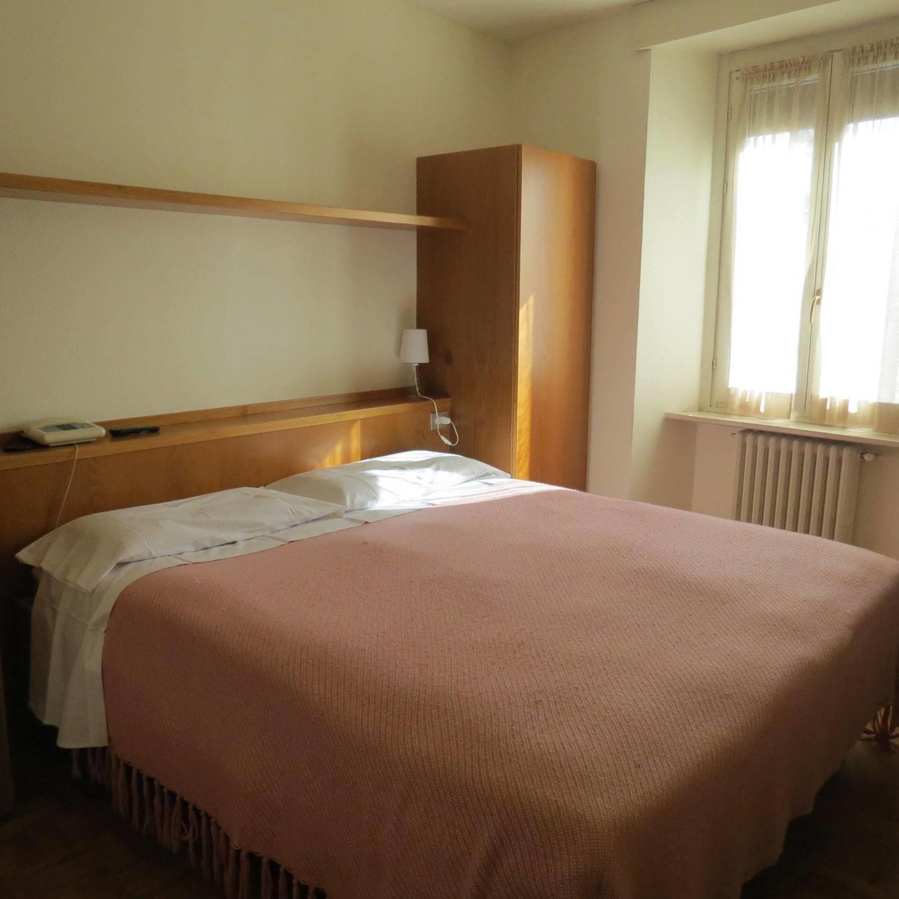 Tre Re Hotel Como