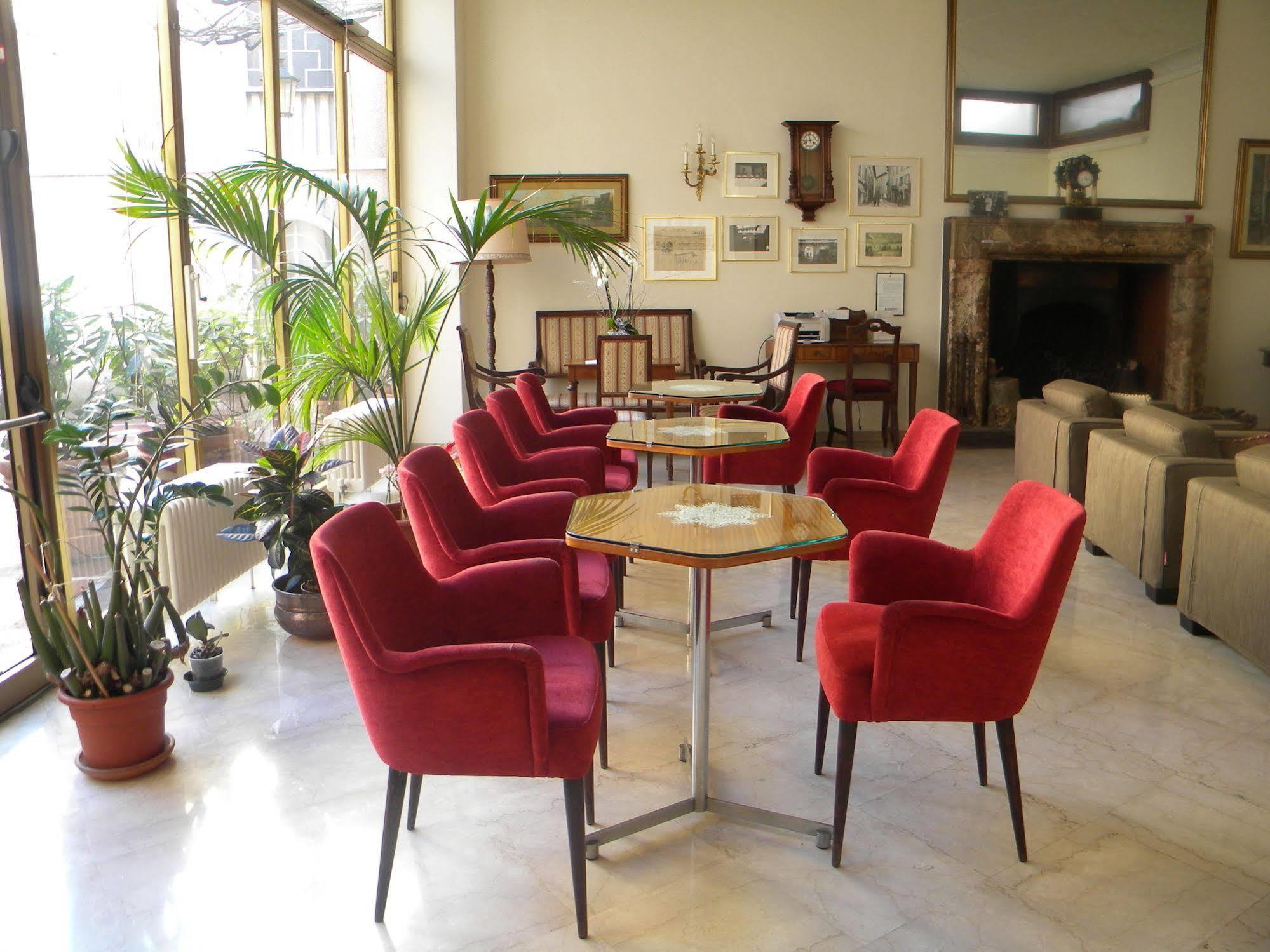Tre Re Hotel Como