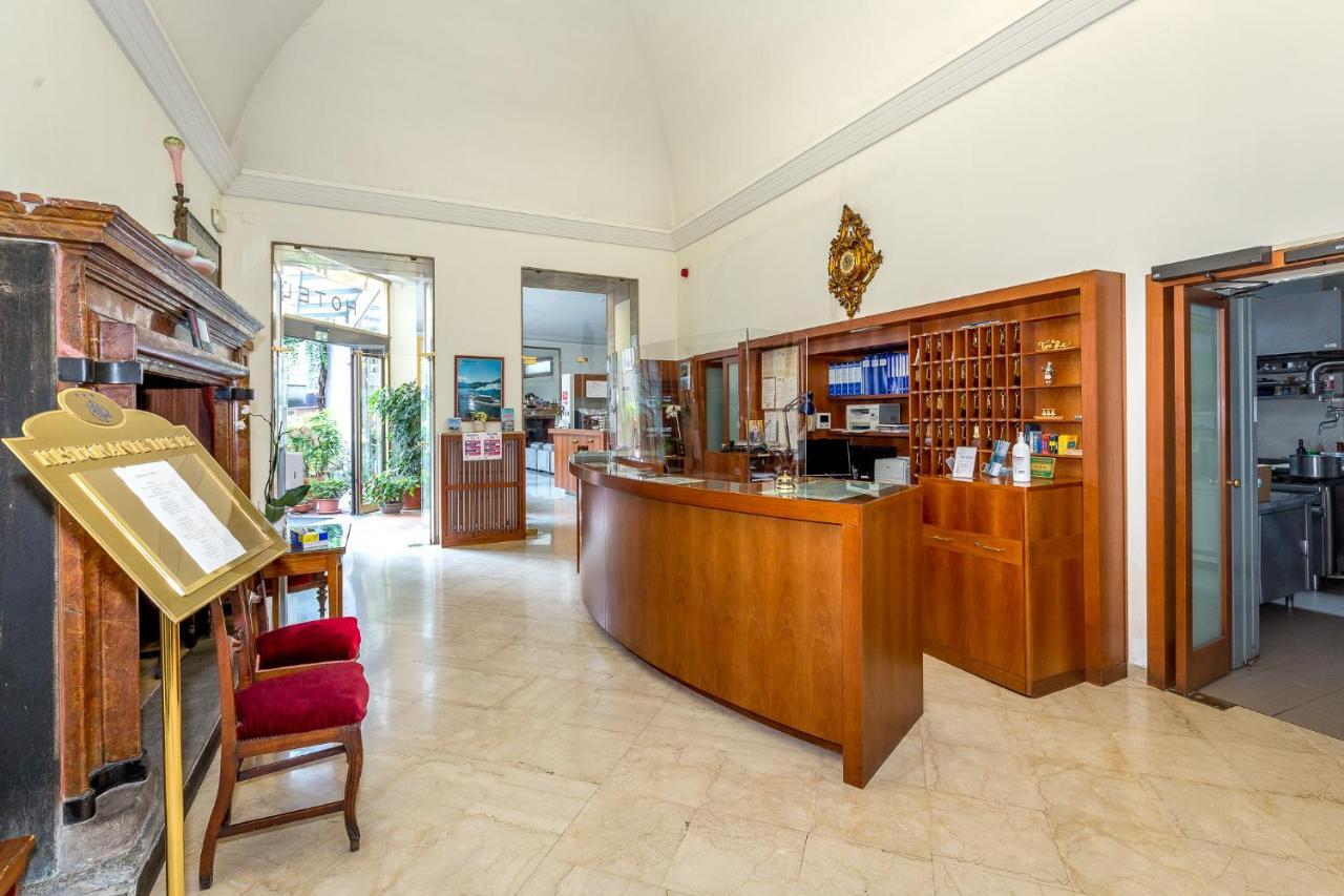 Tre Re Hotel