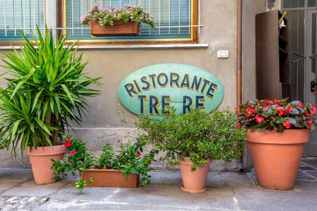 Tre Re Hotel