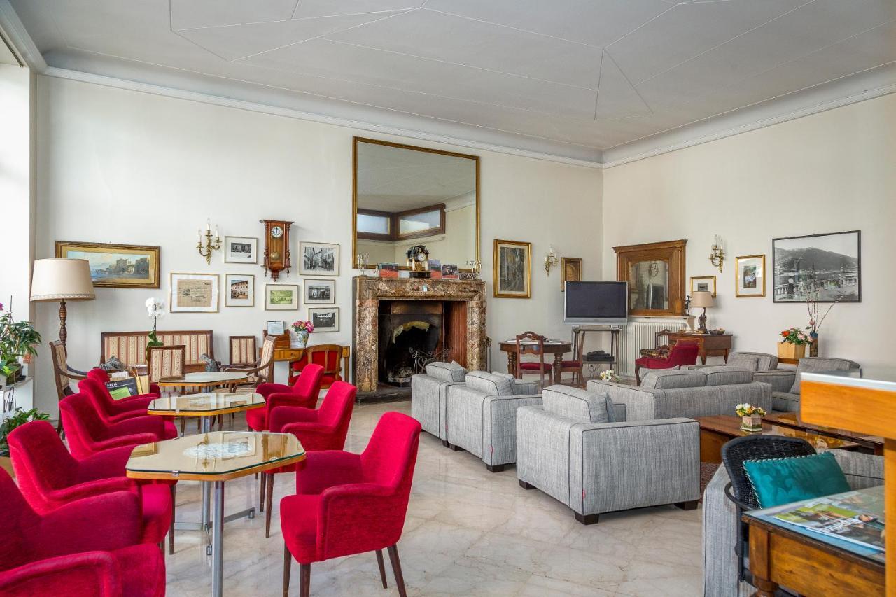 Tre Re Hotel