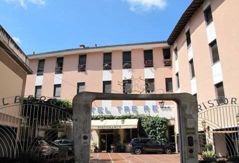 Tre Re Hotel Como